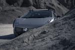 Lamborghini Gallardo Offroad 2004 года